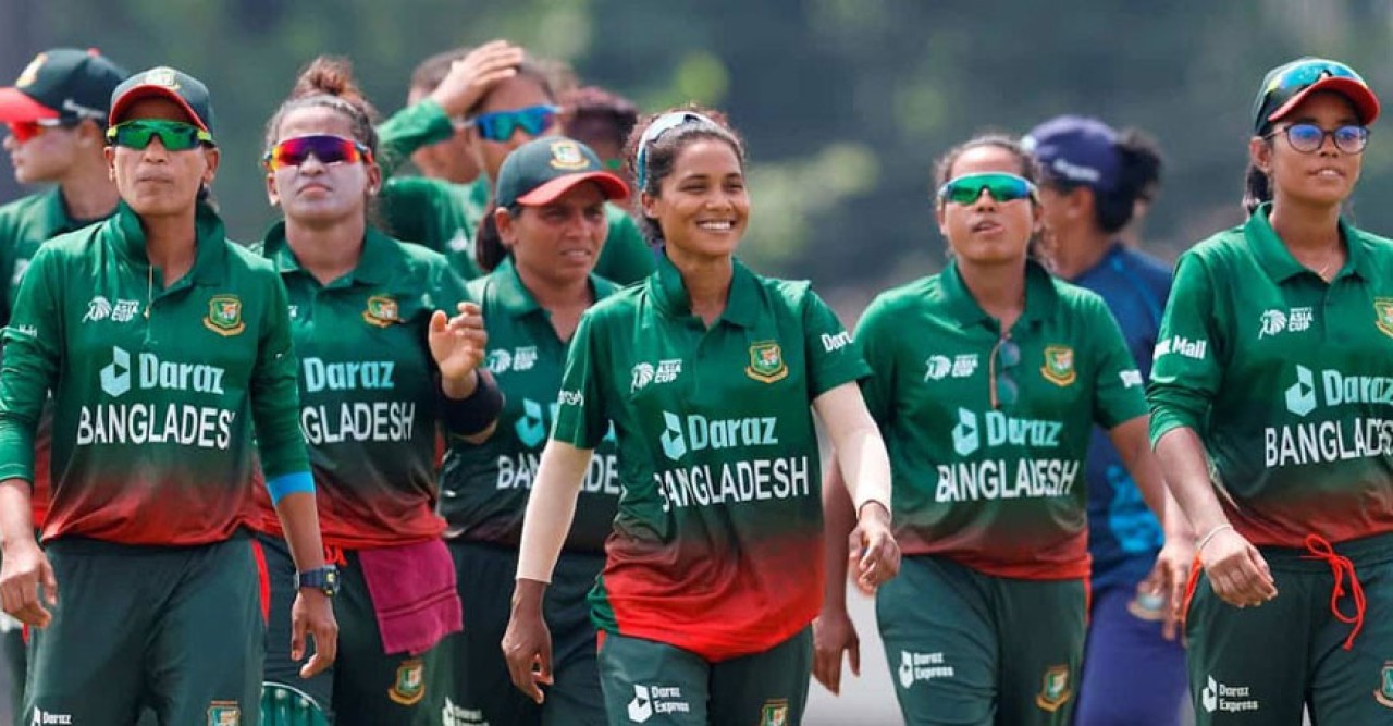 শেষ ম্যাচে দক্ষিণ-আফ্রিকার মুখোমুখি বাংলাদেশ