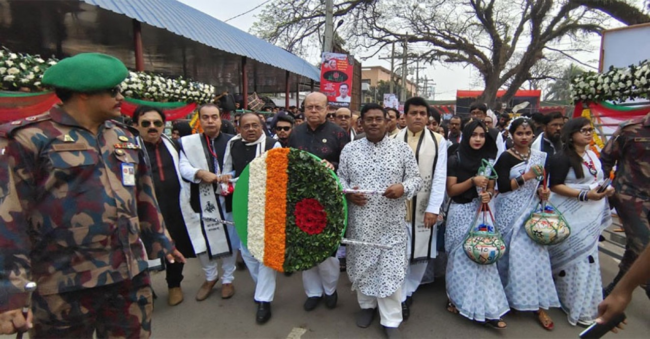 ভাটা পড়লো দুই বাংলার আবেগে