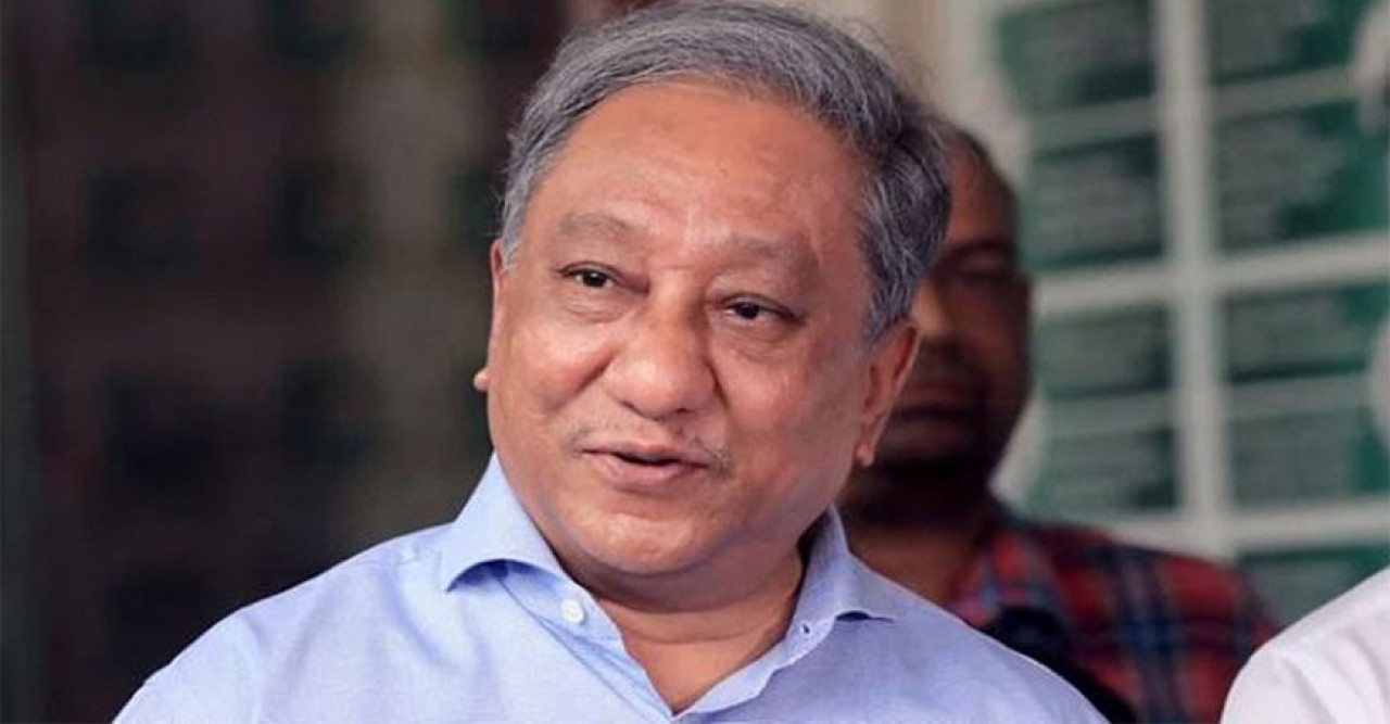 সহকারী কোচ হিসেবে দেশিদের সুযোগ দিতে চাই : পাপন
