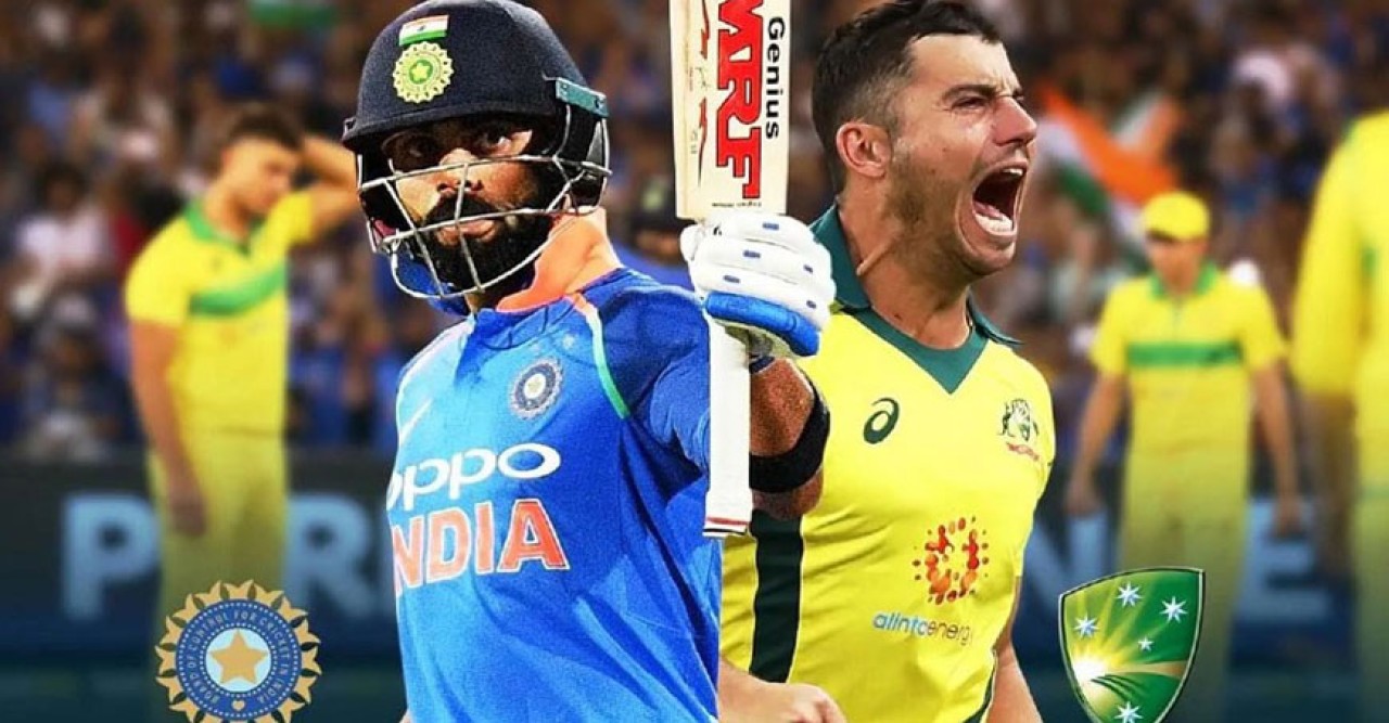 ভারতের বিপক্ষে ওয়ানডে সিরিজের দল ঘোষণা করেছে অস্ট্রেলিয়া