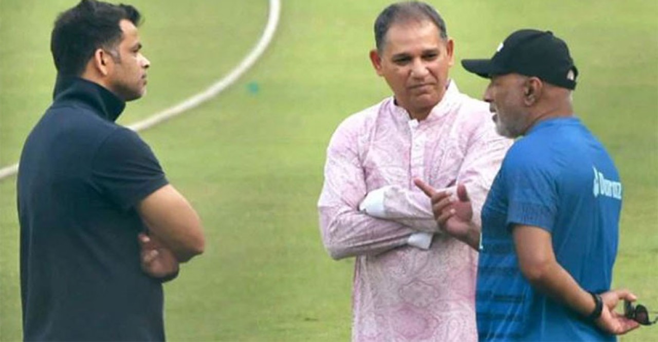 হৃদয়কে দলে নেওয়ার কারন জানালেন হাবিবুল বাশার