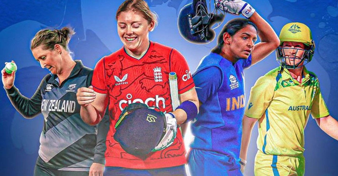 নারী টি-টোয়েন্টি বিশ্বকাপে আইসিসির সেরা ১২ জন ক্রিকেটার