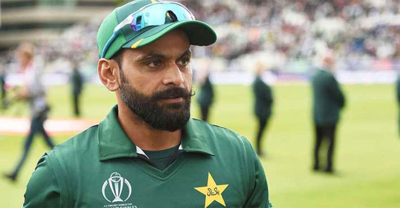 ক্রিকেটার হাফিজের বাড়ি থেকে ১৬ লাখ রুপি চুরি