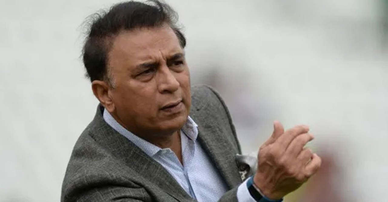  বাংলাদেশের প্রশংসা ও ভারতের সমালোচনায় সুনিল গাভাস্কার
