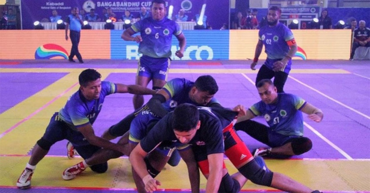 সেমিফাইনালে বাংলাদেশ, জয় বঙ্গবন্ধুকে উৎসর্গ