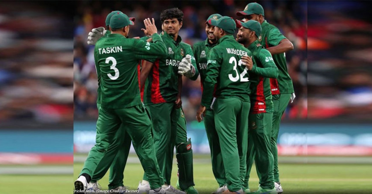 আয়ারল্যান্ডের বিরুদ্ধে টি-টোয়েন্টি সিরিজের জন্য দল ঘোষণা করলো বিসিবি