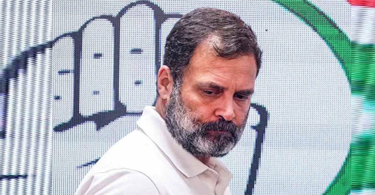 আইনি লড়াই, রাজনৈতিক যুদ্ধের হুঙ্কার দিল কংগ্রেস
