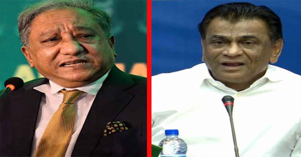 অক্টোবরেই চেক প্রস্তুত করে রেখেছে বিসিবি, নিচ্ছে না বাফুফে