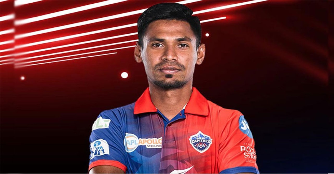 শনিবার আইপিএলে মাঠে নামতে পারেন মোস্তাফিজ