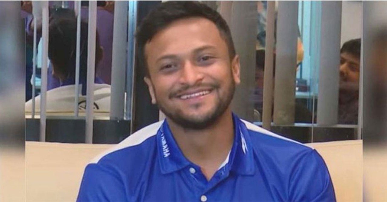 পারিবারিক সমস্যাই আমার আইপিএল না খেলার কারণ: সাকিব