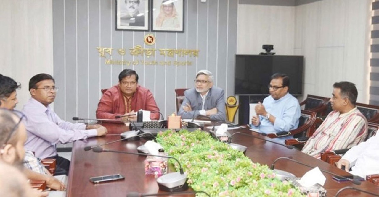 ঈদের পর খুলে দেওয়া হতে পারে ক্যাসিনোকাণ্ডে বন্ধ ক্লাবগুলো