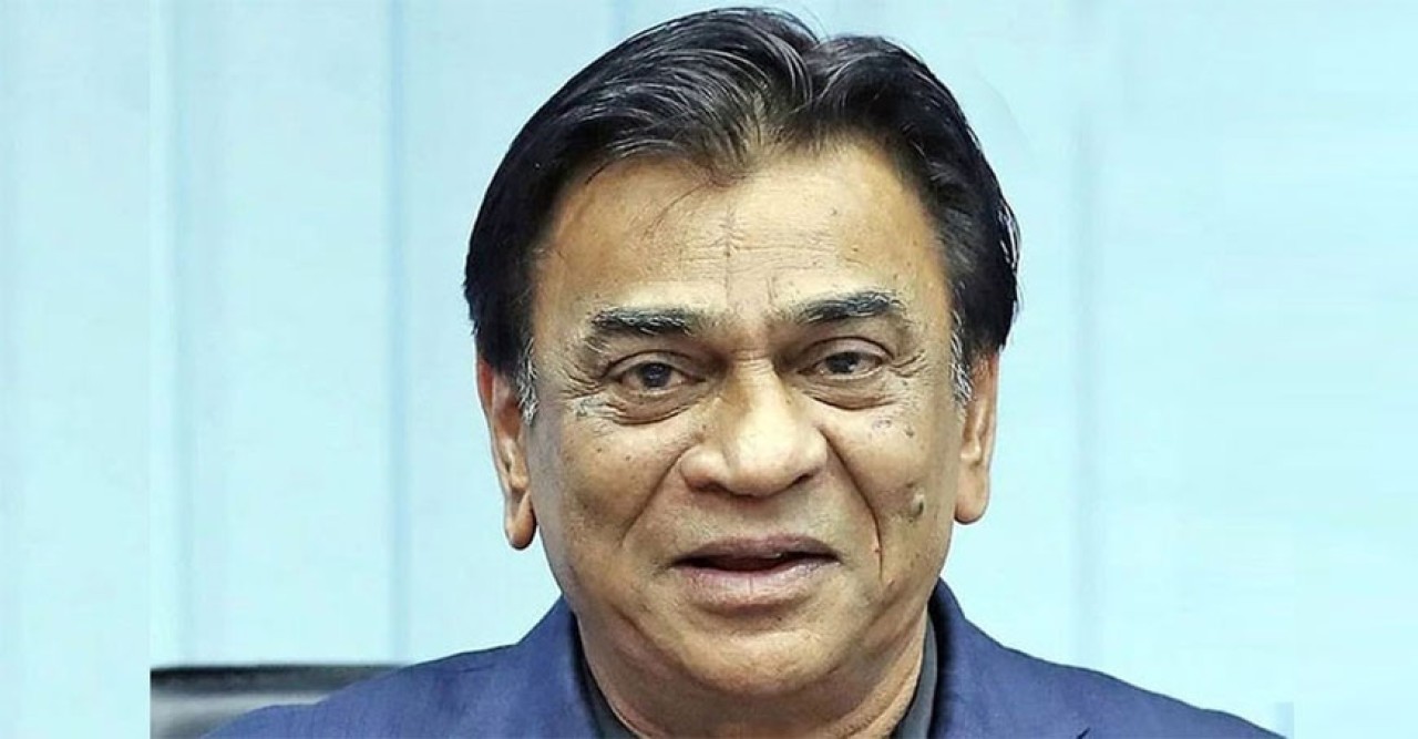 কাজী সালাউদ্দিনের সংবাদ সম্মেলন ও উত্তাল দেশের ক্রীড়াঙ্গন