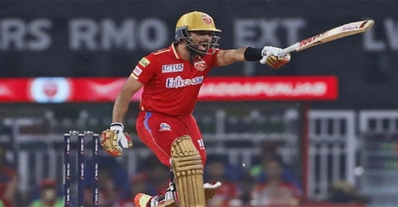রাজা-শাহরুখের দুর্দান্ত ব্যাটিংয়ে জয় পেল পাঞ্জাব