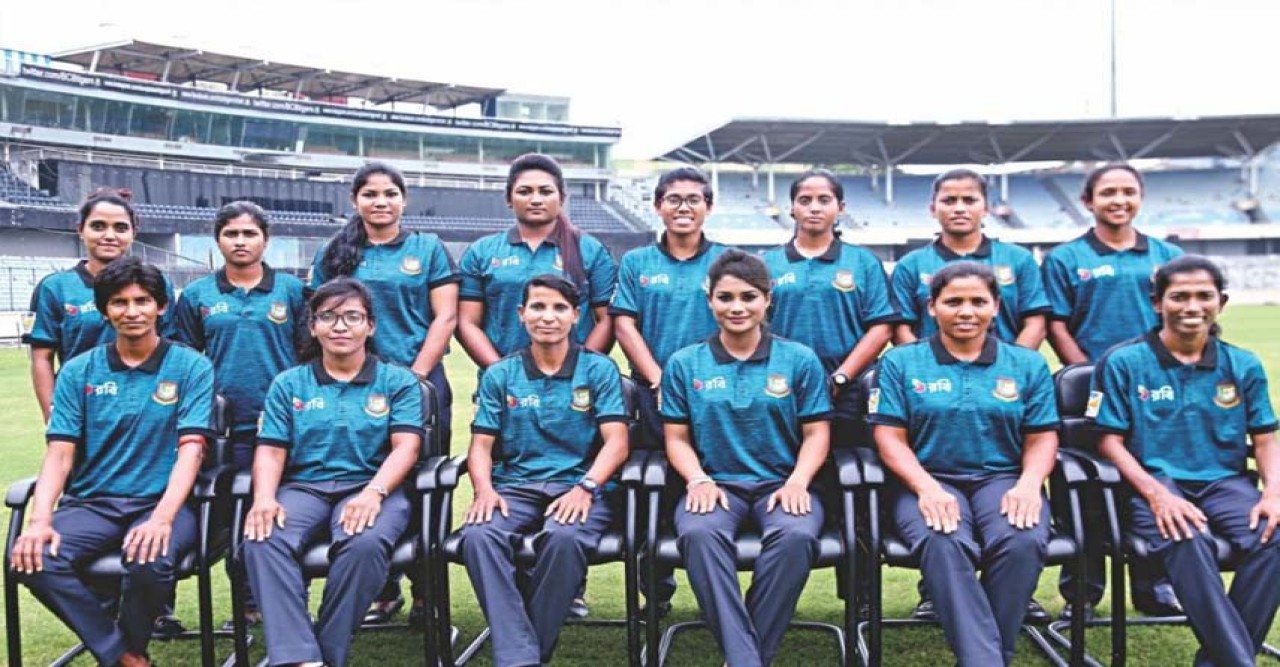 শ্রীলঙ্কা সফরের জন্য বাংলাদেশ দল ঘোষণা করলো বিসিবি