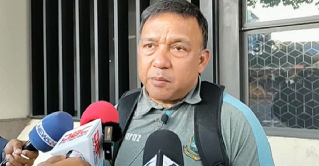  আমি সবসময় দলের অংশ