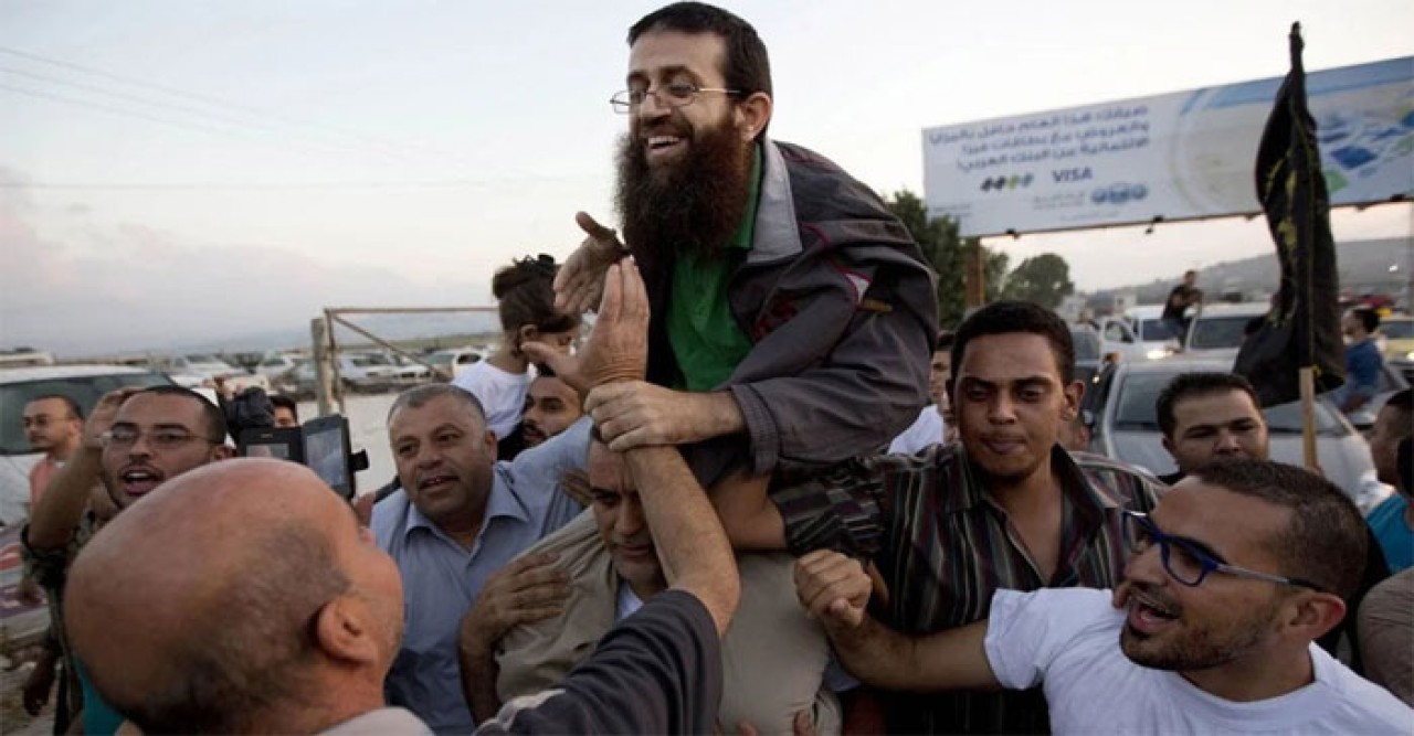 ইসরায়েলে বন্দী ফিলিস্তিনি নেতার মৃত্যু, উত্তপ্ত পশ্চিমতীর