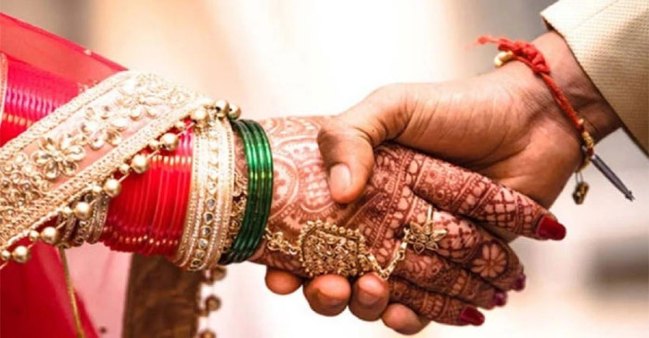 অলঙ্কার কম দেয়ায় বিয়ে ভাঙলেন কনে!