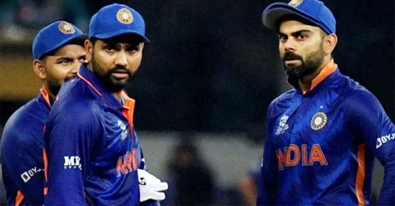  বাংলাদেশের কাছে হারের কারণ জানতে চাইবে ভারতীয় বোর্ড