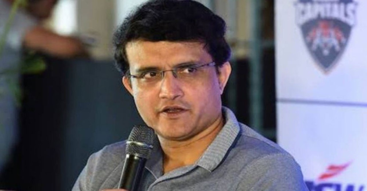 আইপিএলের পর  কমেন্ট্রি বক্সে ফিরছেন সৌরভ গাঙ্গুলি