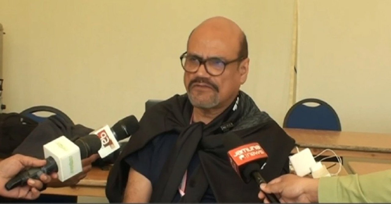 পাকিস্তানের ভেন্যু দুবাই হলে এশিয়া কাপ খেলবে না বাংলাদেশ: জালাল ইউনুস