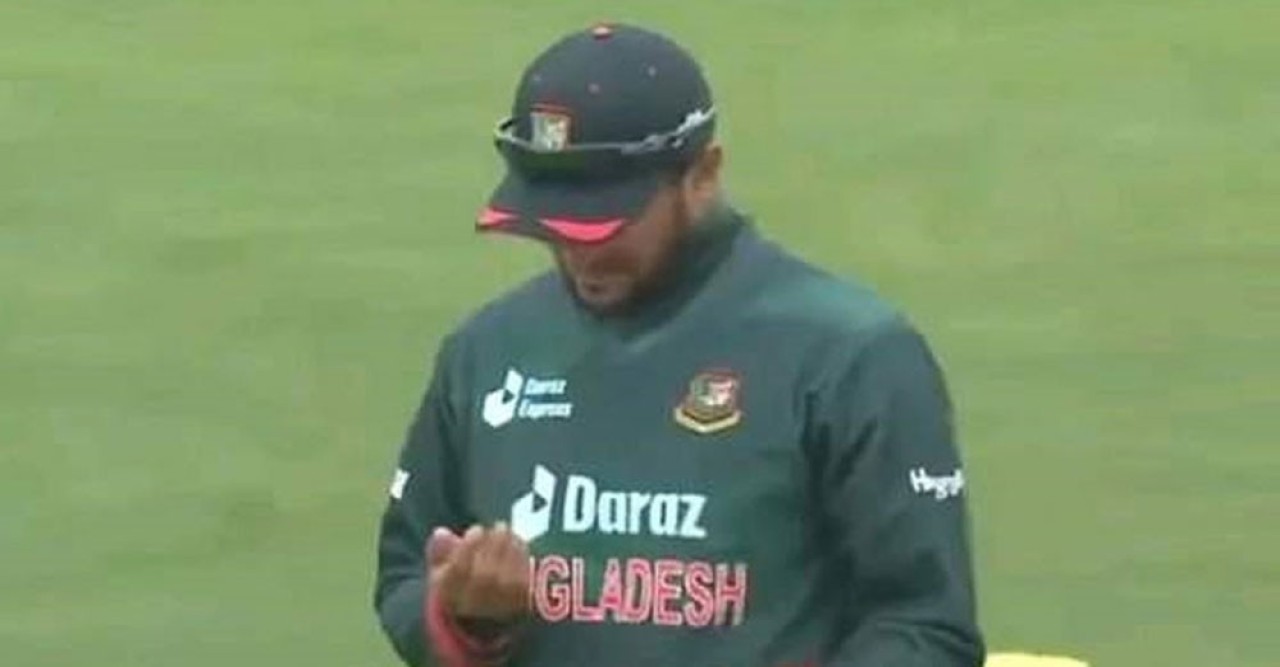 ইনজুরিতে সাকিব, ছিটকে গেছেন আয়ারল্যান্ড সিরিজ থেকে