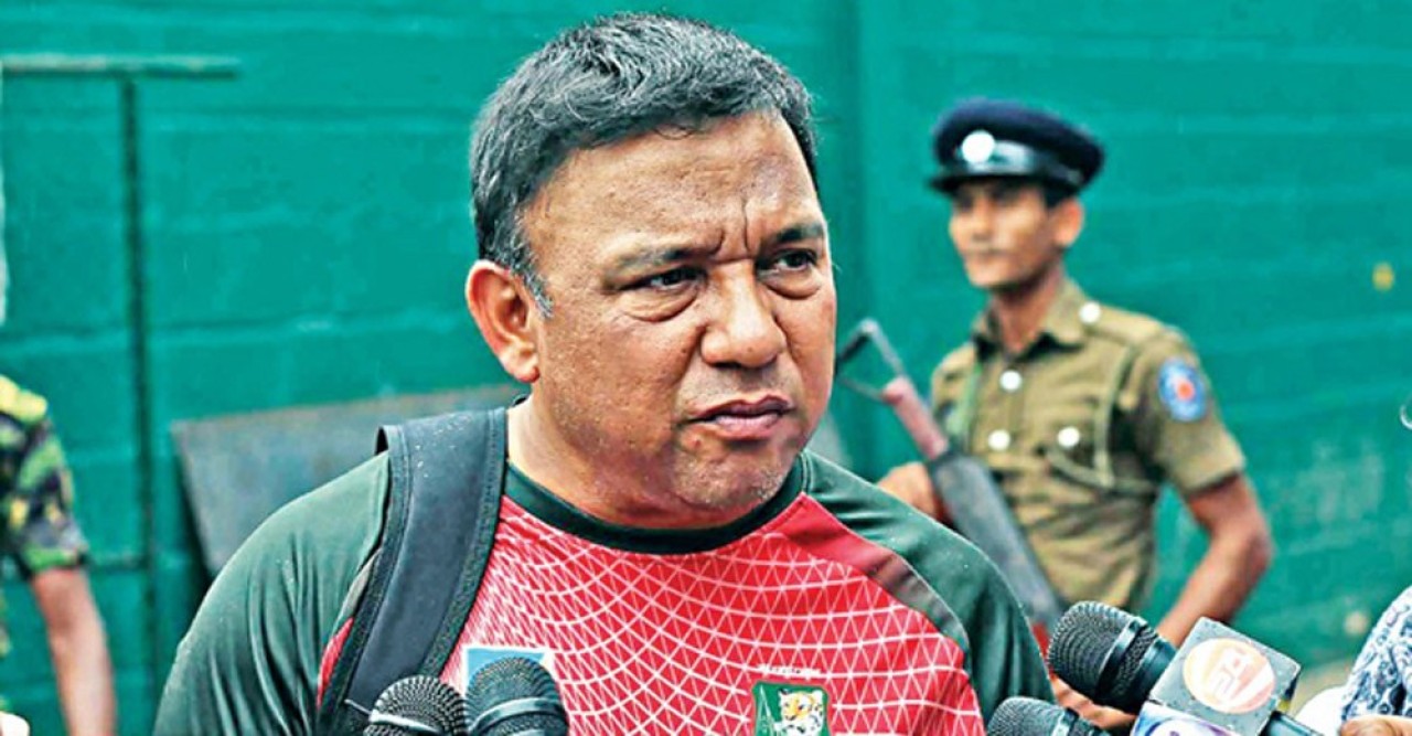লম্বা সময়ের সুযোগ পেলে আমি জাতীয় দলের কোচিংয়ের দায়িত্ব নেবো: সুজন 