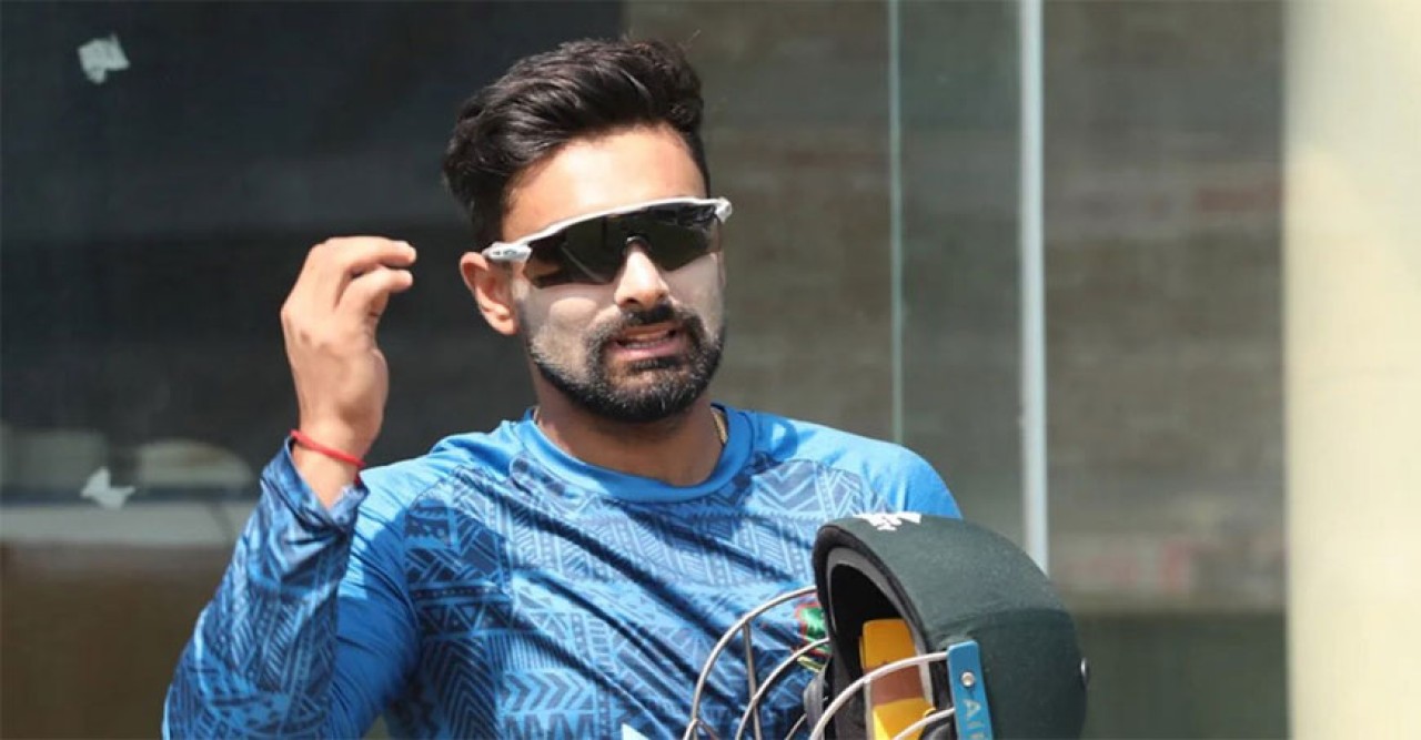 আফগানিস্তানের বিরুদ্ধে টেস্টে বাংলাদেশকে নেতৃত্ব দিবেন লিটন দাস! 