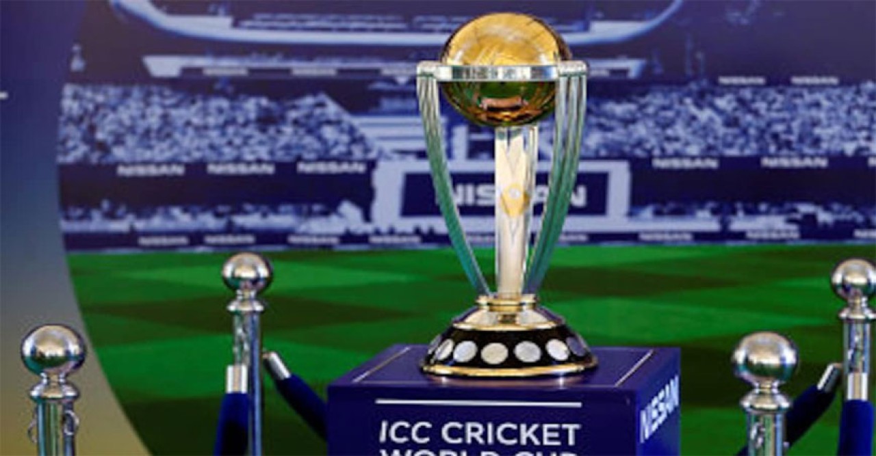 বিশ্বকাপ বাছাইপর্বের সূচি প্রকাশ করলো আইসিসি