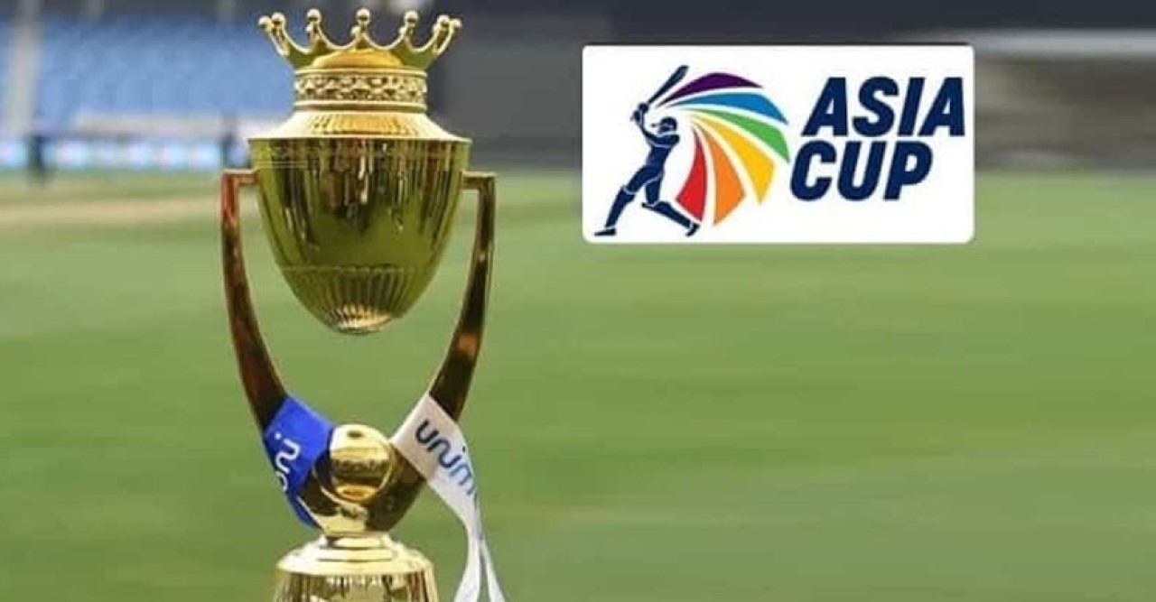 এশিয়া কাপের জন্য লাহোর ও আবুধাবি স্টেডিয়াম চূড়ান্ত করলো পাকিস্তান