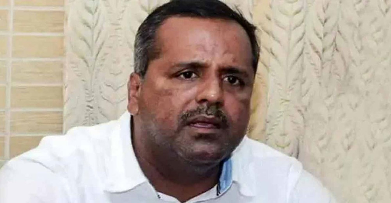 কর্ণাটক বিধানসভায় প্রথম একজন মুসলিম স্পিকার হলেন