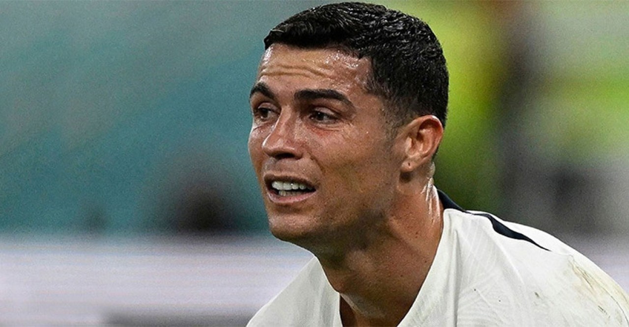  ক্রিশ্চিয়ানো রোনালদোর আবেগঘন পোস্ট