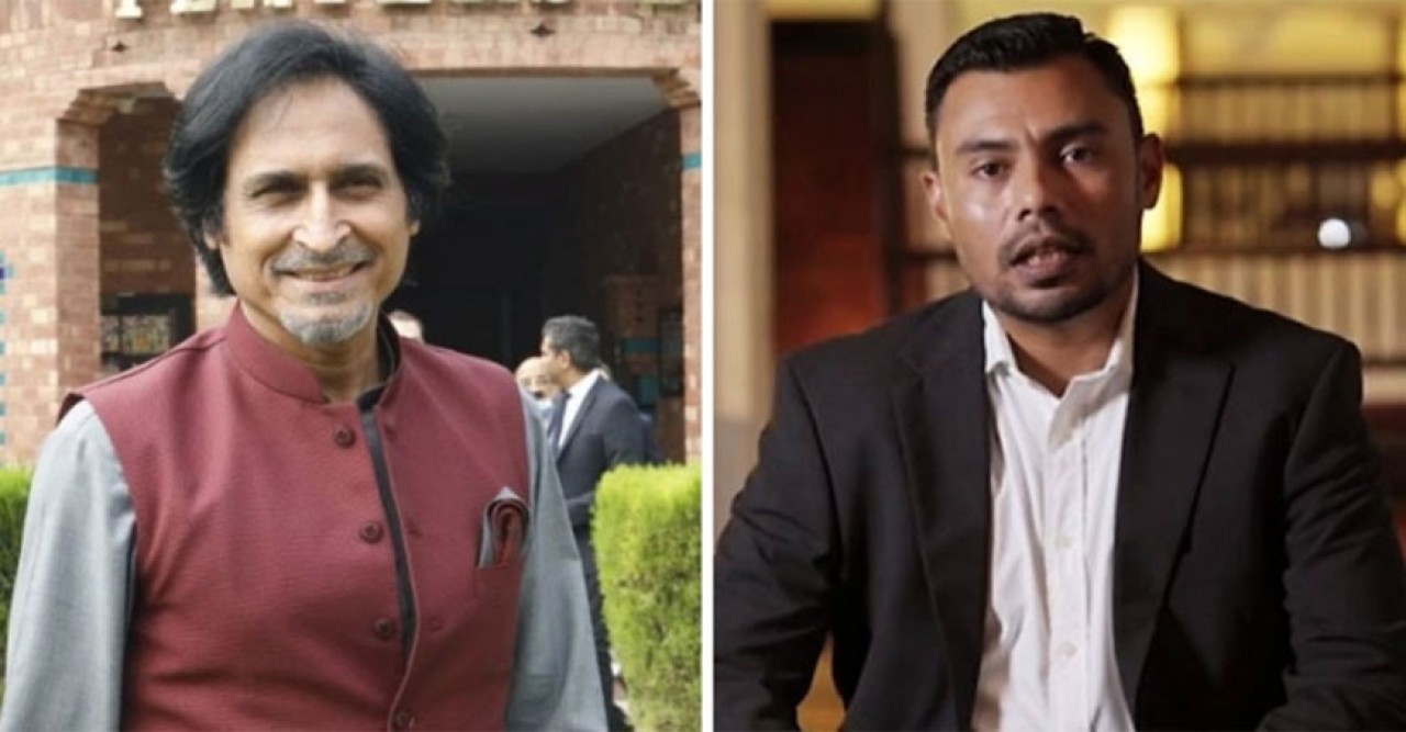 পাকিস্তান বিশ্বকাপ না খেললে ভারতের কিছু যায়-আসে না, ক্ষতি হবে পিসিবির
