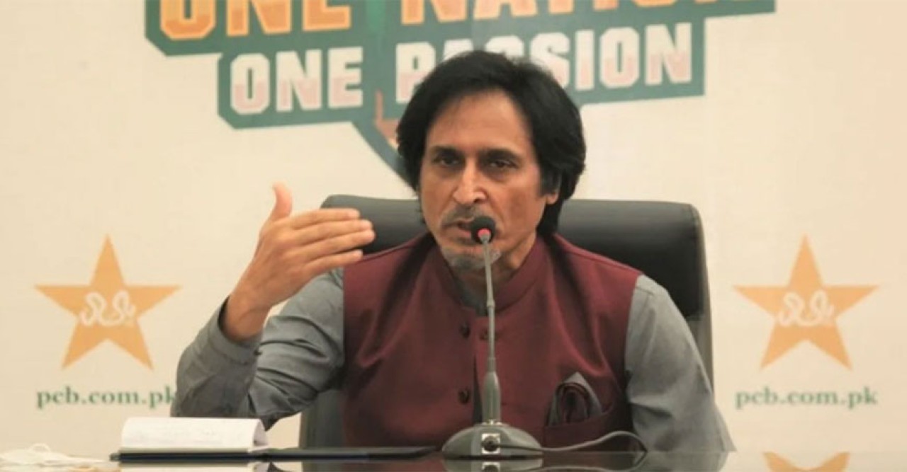  ভারত বিরোধিতার কারণে রমিজ রাজাকে ছাটাই করেন পাকিস্তানের প্রধানমন্ত্রী