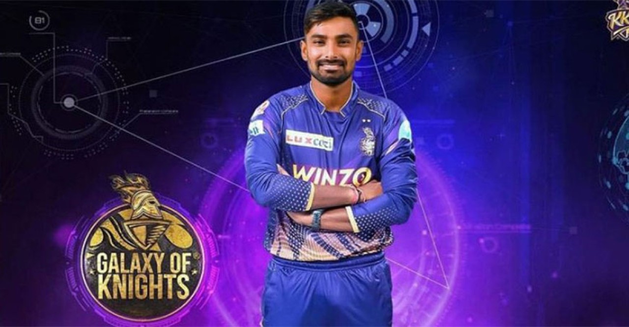  শিগগিরই দেখা হচ্ছে, কলকাতা নাইটরাইডার্স ভক্তদের লিটন দাস