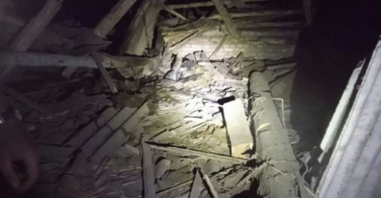 ইউক্রেনে রাশিয়ার নতুন হামলা, কিয়েভে হতাহত ৪