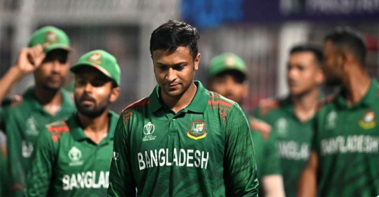 সংশ্লিষ্টদের ভুল ও বাজে সিদ্ধান্তে বাংলাদেশের ক্রিকেট ডুবছে: ইরফান পাঠান