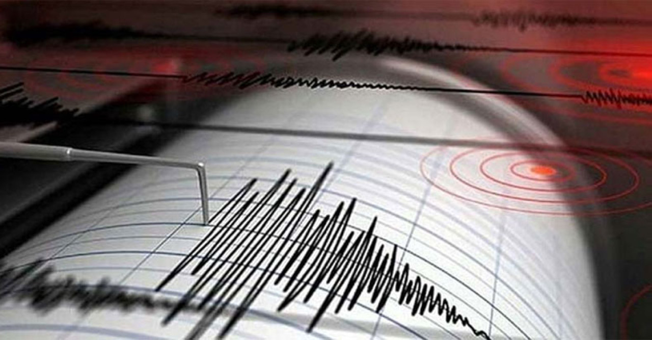 ইন্দোনেশিয়ার বান্দা সাগরে ৭.২ মাত্রার ভূমিকম্প