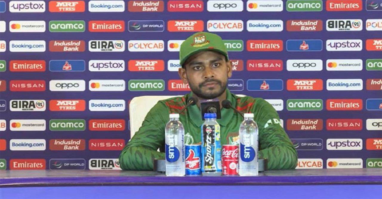 বাংলাদেশ দল খুব তাড়াতাড়ি কামব্যাক করবে: মিরাজ