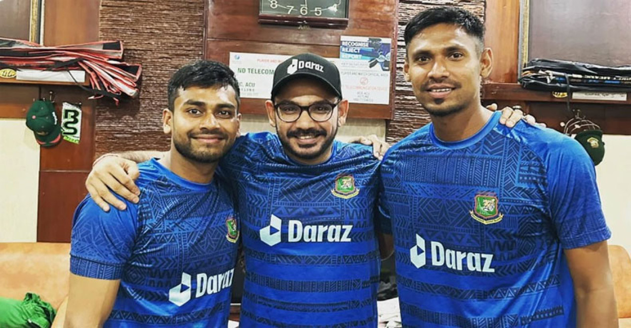 অস্ট্রেলিয়ার বিরুদ্ধে খেলার পরই বাংলাদেশকে বিদায় বলবেন শ্রীনিবাস