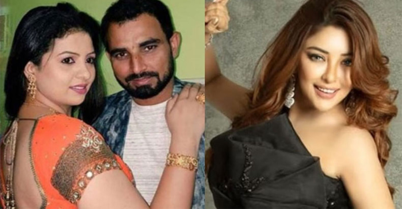শামিকে বিয়ের প্রস্তাব দেওয়ায় পায়েলের উপর চটেছেন স্ত্রী হাসিন