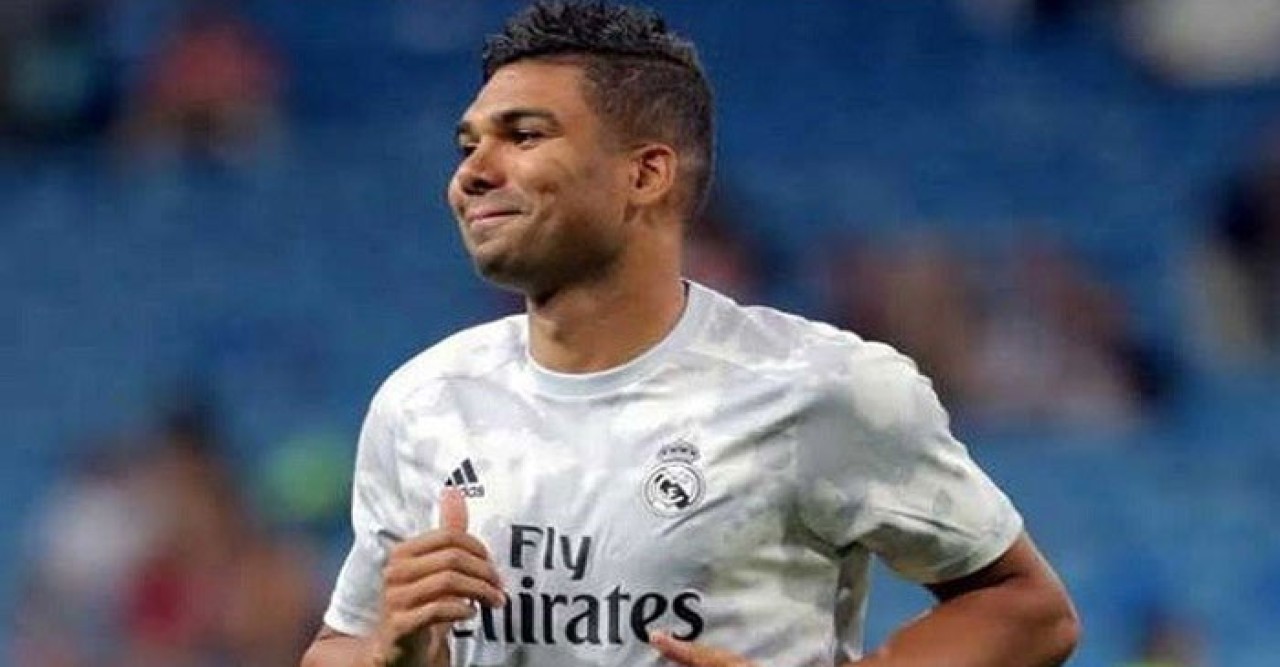 কাসেমিরো: আনচেলত্তি