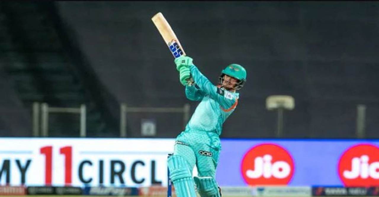 আইপিএলে কলকাতাকে ৭৫ রানে হারিয়েছে লাখনৌ