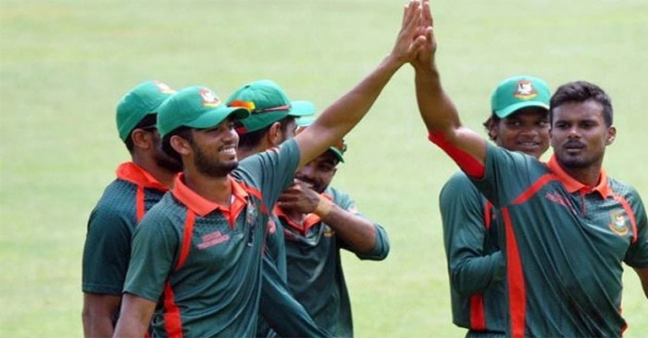 বাংলাদেশ ‘এ’ দলের ওয়েস্ট ইন্ডিজ সফর একমাস পিছিয়ে গেলো