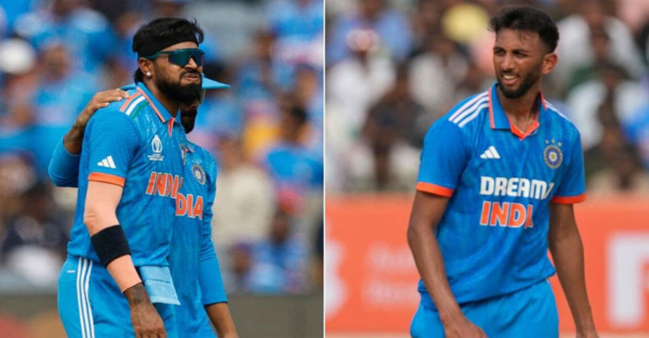সেমিফাইনালের আগে বড় দুঃসংবাদ পেল ভারত