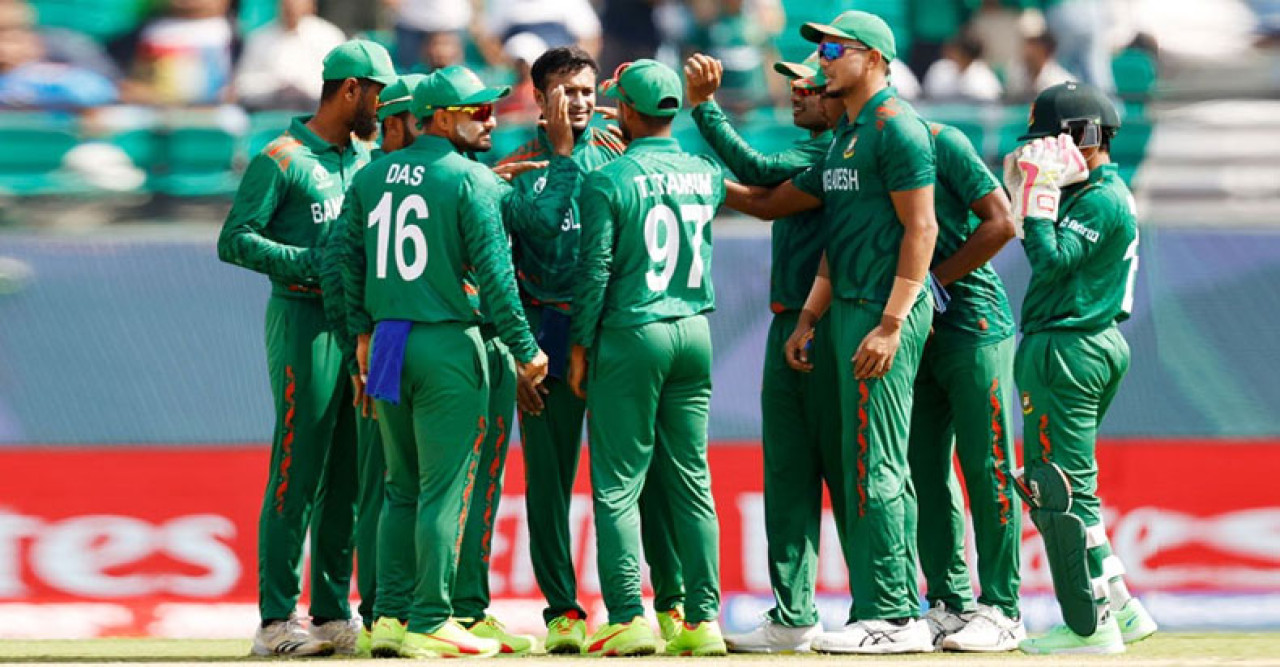 বিশ্বকাপে ভরাডুবির পরও ২ কোটি টাকা পাচ্ছে বাংলাদেশ দল