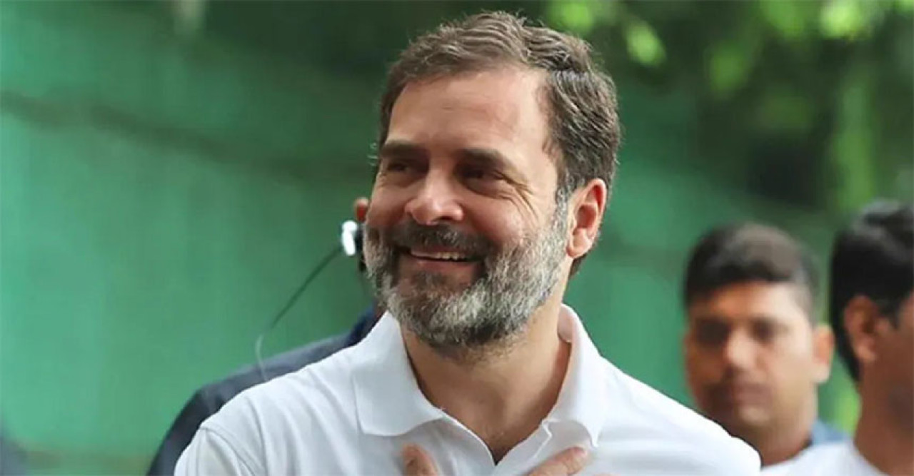 আগামী নির্বাচনে রাহুল গান্ধীই কংগ্রেসের প্রধানমন্ত্রী প্রার্থী
