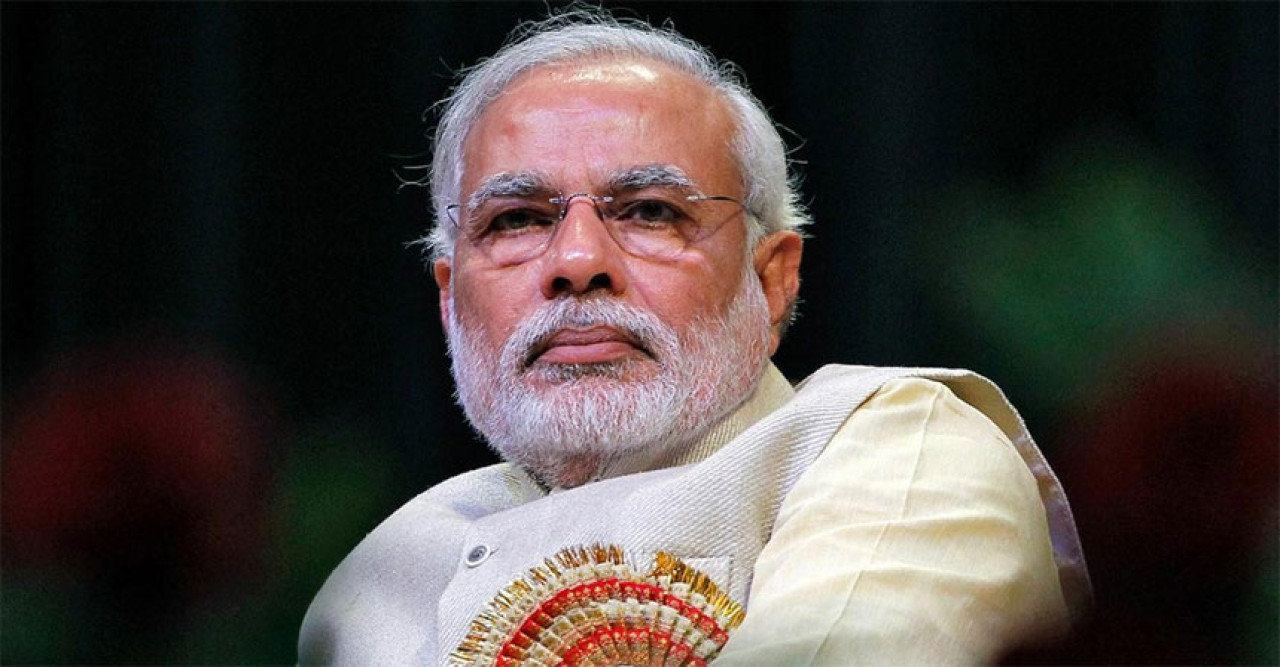একমাত্র উদীয়মান দেশ হিসেবে ভারত জি-২০’র সভাপতিত্ব গ্রহণ করেছিল: নরেন্দ্র মোদি