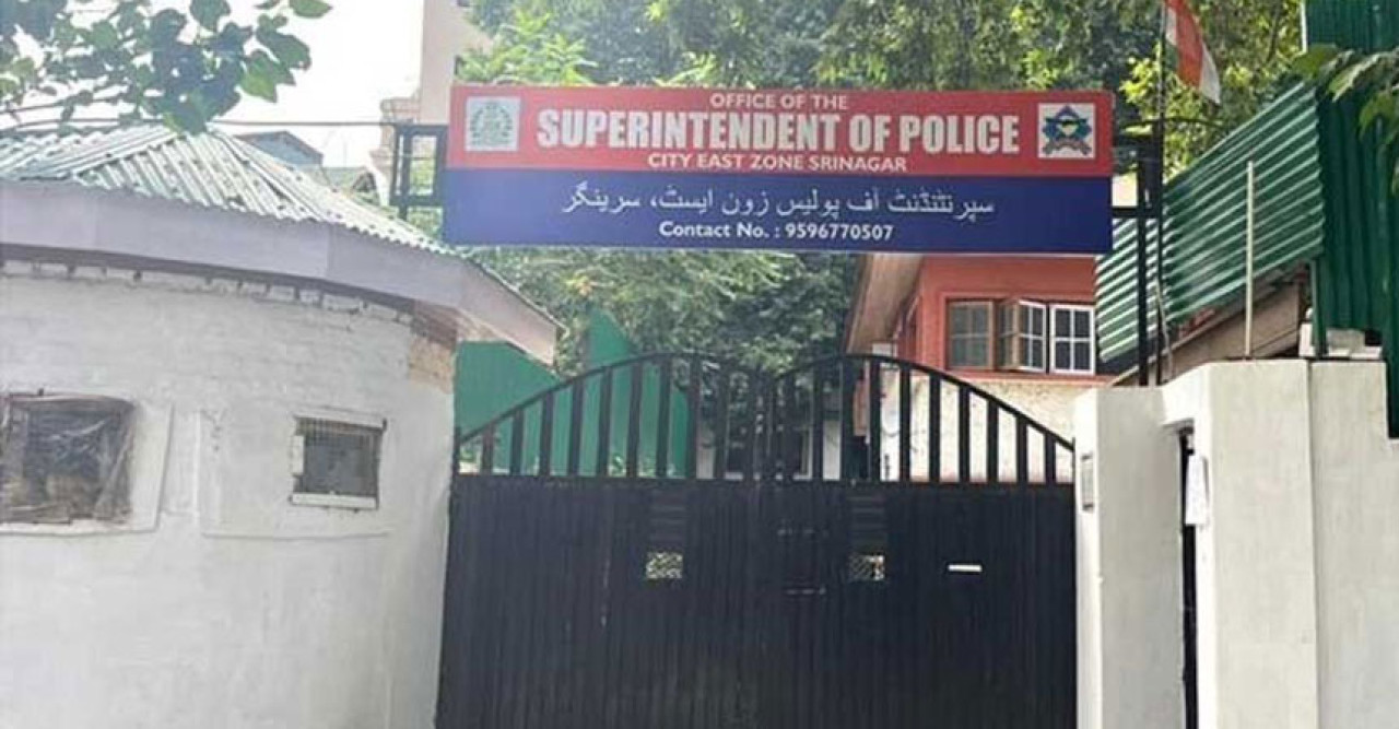 কাশ্মীরে সাংবাদিকদের ওপর ক্র্যাকডাউন: সবাই ভাবে ‘এটিই হয়তো শেষ রিপোর্ট’