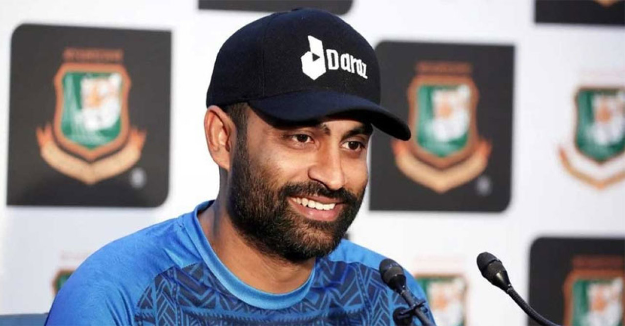 সর্বজনীন পেনশন স্কিমে নিবন্ধন করলেন তামিম