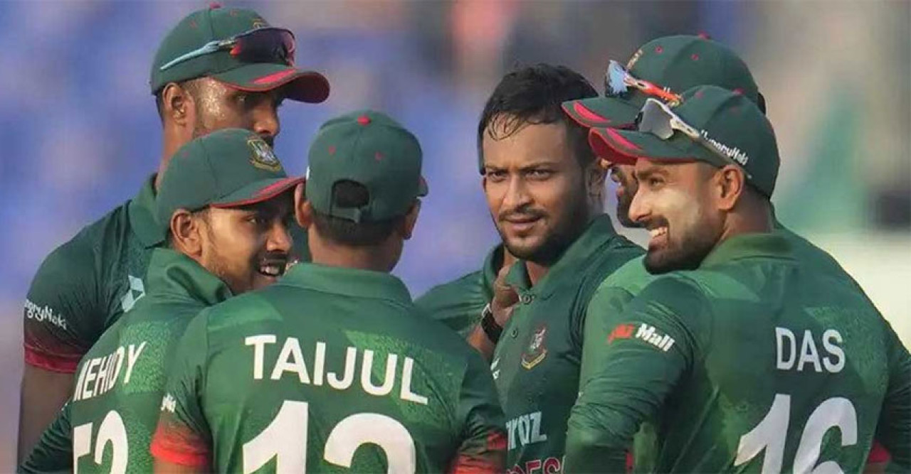 বিশ্বকাপের আগে ক্রিকেটারদের ম্যাচ ফি বাড়াচ্ছে বিসিবি